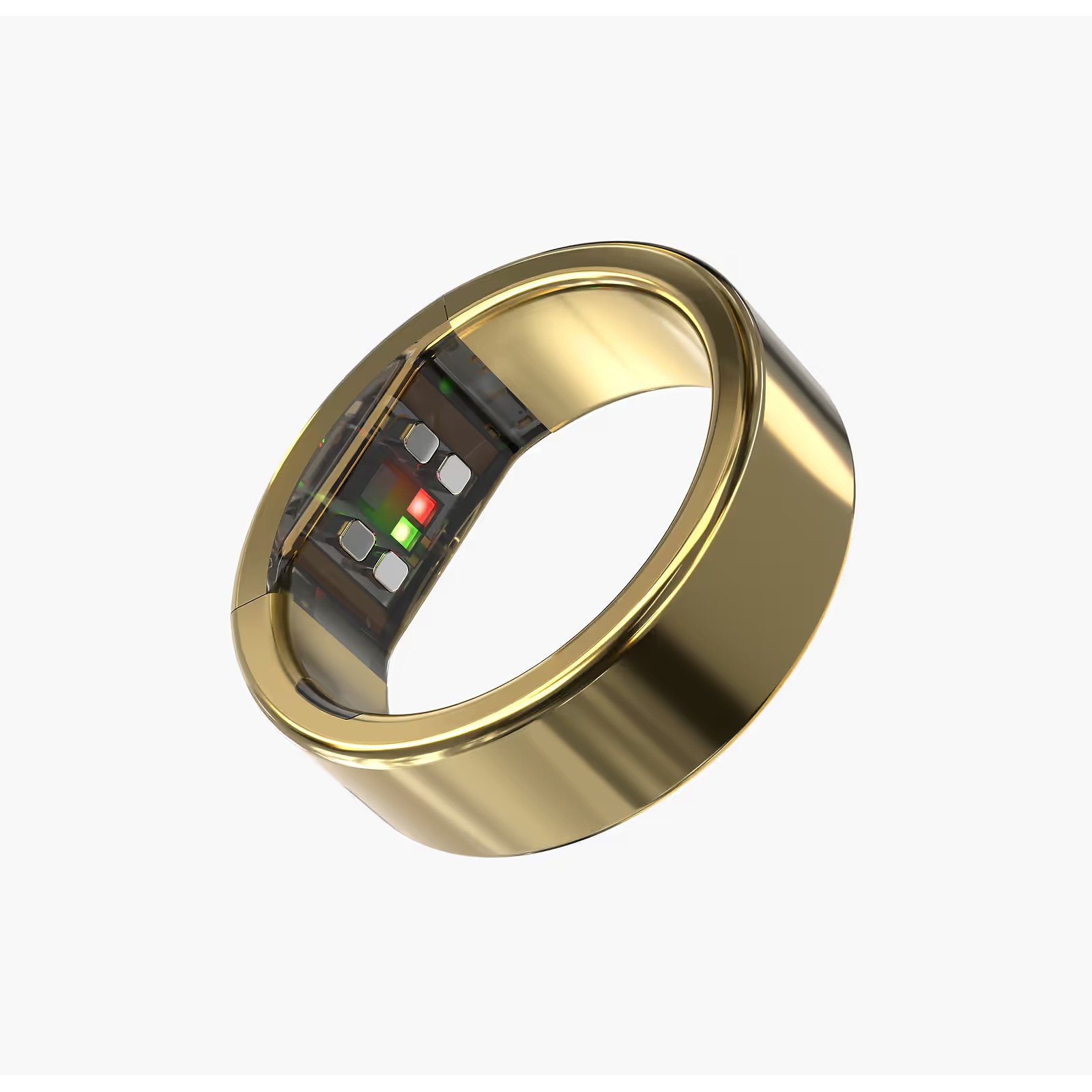 Умное кольцо Ultrahuman Ring PRO